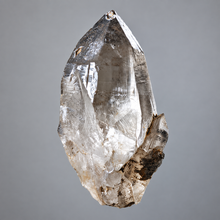 Load image into Gallery viewer, #G268 Large Himalayan Quartz Point (Ganesh Himal, Nepal) — 125g