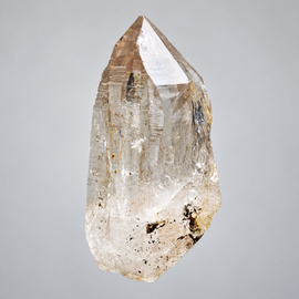 #359 Himalayan Quartz Point (Nepal) — 48×24mm
