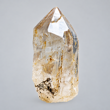 Load image into Gallery viewer, #359 Himalayan Quartz Point (Nepal) — 48×24mm