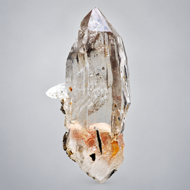 #346 Himalayan Quartz Point (Nepal) — 55×21mm