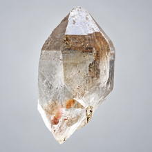 Load image into Gallery viewer, #350 Himalayan Quartz Point (Nepal) — Crown Meditation Point