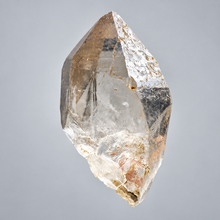 Load image into Gallery viewer, #350 Himalayan Quartz Point (Nepal) — Crown Meditation Point