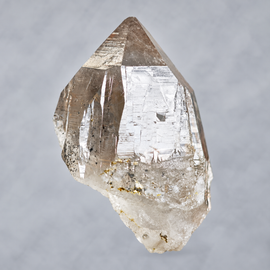 363 Himalayan Quartz Point (Nepal) — 69×46mm