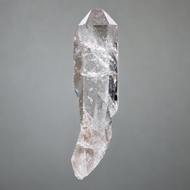 #184 Long Himalayan Quartz Point (India) — 153.6g