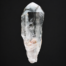 Load image into Gallery viewer, #189 Large Himalayan Record Keeper Quartz (India) — 448g