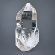 Load image into Gallery viewer, #335 Large Himalayan Record Keeper Point with Stand