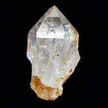 Load image into Gallery viewer, #320 Himalayan Smoky Quartz Point with Rainbows — 89mm