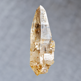 #G240 Himalayan Quartz Point (Ganesh Himal, Nepal) — 19.7g